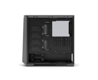 Phanteks Eclipse P400 Tempered Glass antracyt - 356390 - zdjęcie 6